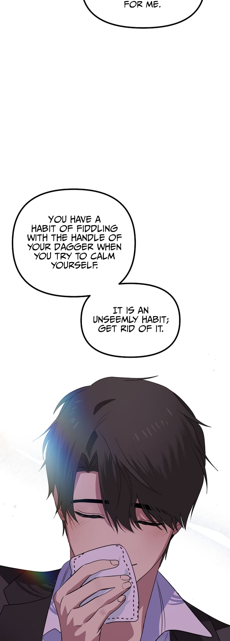 SSS-Class Suicide Hunter, Chapter 113 image 54